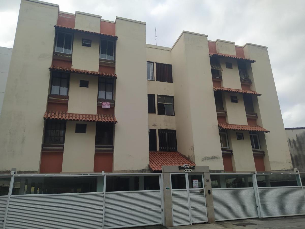 Raio De Luz Guarapari Beach Kültér fotó